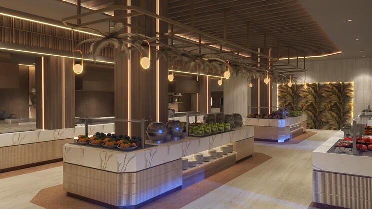 Royalton Vessence Barbados, An Autograph Collection All-Inclusive Resort - Adults Only